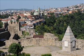 Veliko Tarnovo